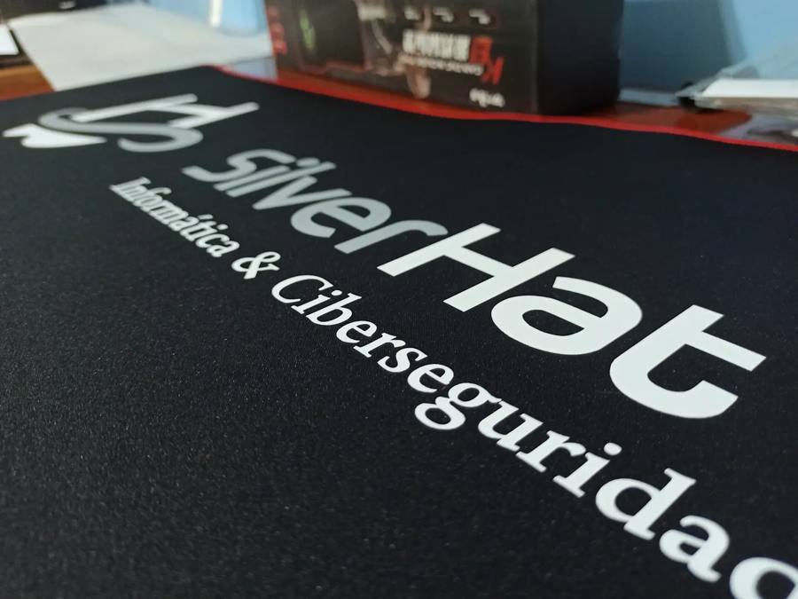 Estampado textil personalizado